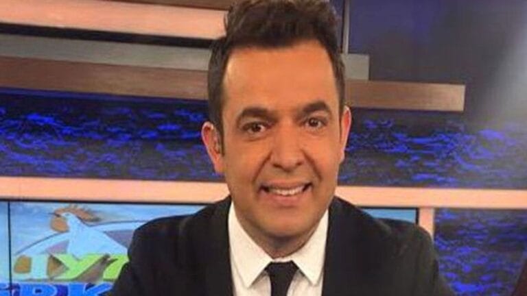 Gazeteci Tahir Sarıkaya Gözaltına Alındı