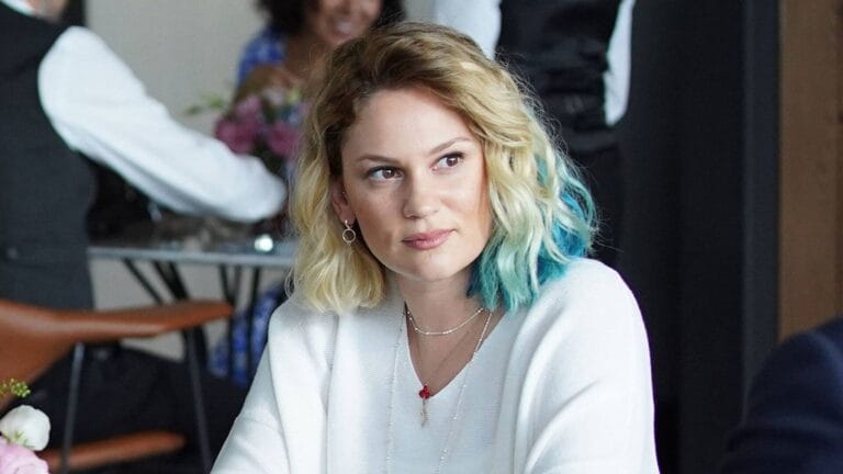Farah Zeynep Abdullah’dan Ahbap Derneği’ne İlişkin Açıklama: ‘Mutlu Olmayı Dilerdim’