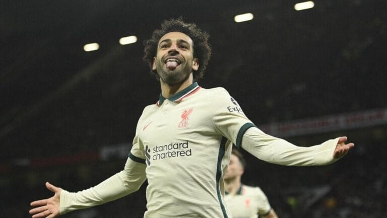 Yıldız Transferinin Yeni Dönemi: Mohamed Salah Kaç Forma Sattırır?