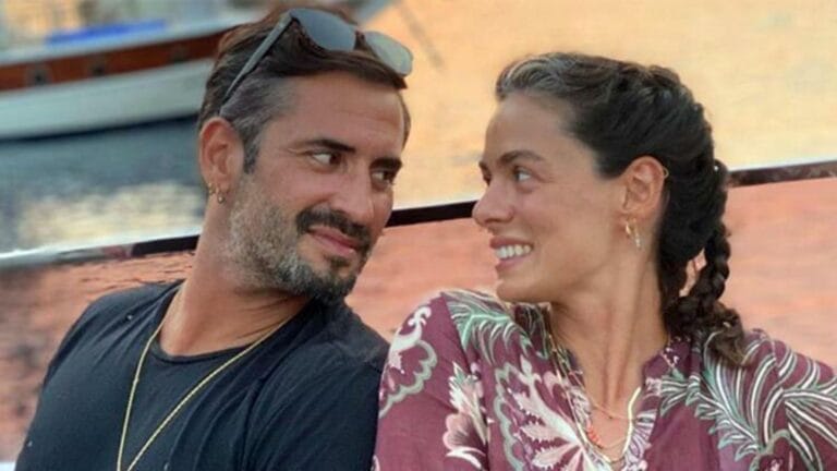 Özge Özpirinçci, İddialara Karşı Sessizliğini Bozdurdu