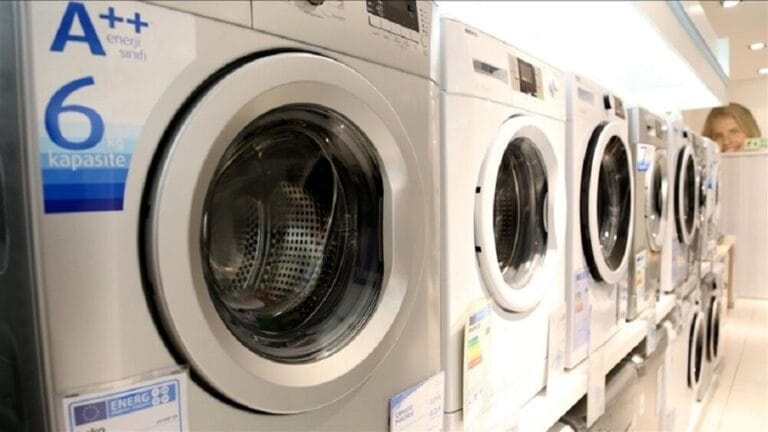 They Paid 140,000 Liras for White Goods: The Store Disappeared, Products Did Not Arrive