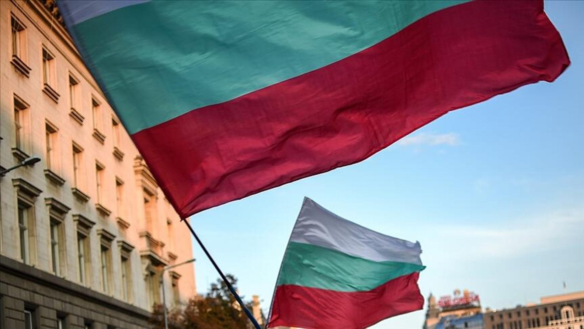 Bulgaristan, Ukrayna’ya Ait İHA’nın Düşmesi Nedeniyle Büyükelçiyi Çağırıyor