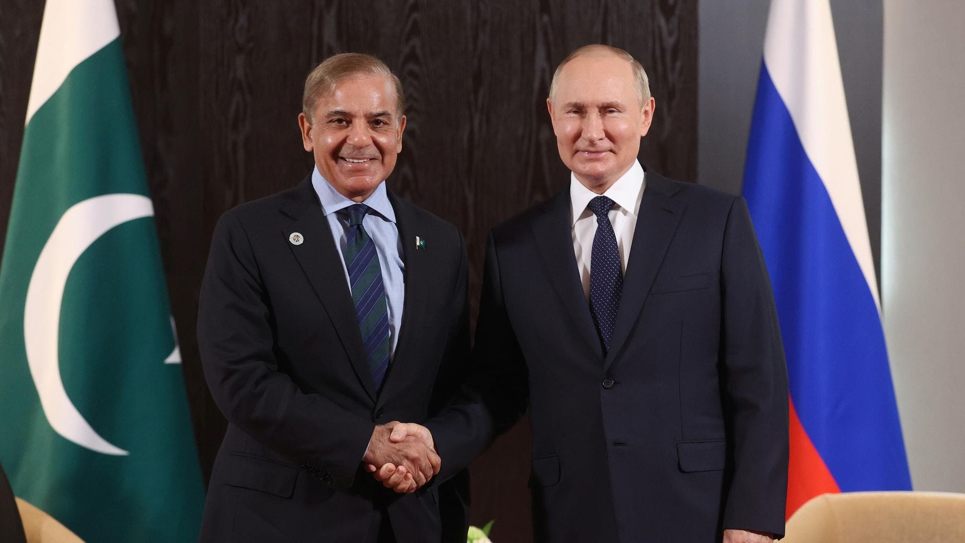 Putin, Pakistan’ın Bağımsızlık Günü’nü kutladı: İlişkiler Daha da Güçlenecek Putin, Pakistan’ın Bağımsızlık Günü’nü kutladı: İlişkiler Daha da Güçlenecek
