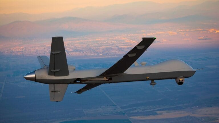 İran’la Yaşanan Çatışmalarda ABD’nin MQ-9 Reaper Kayıpları