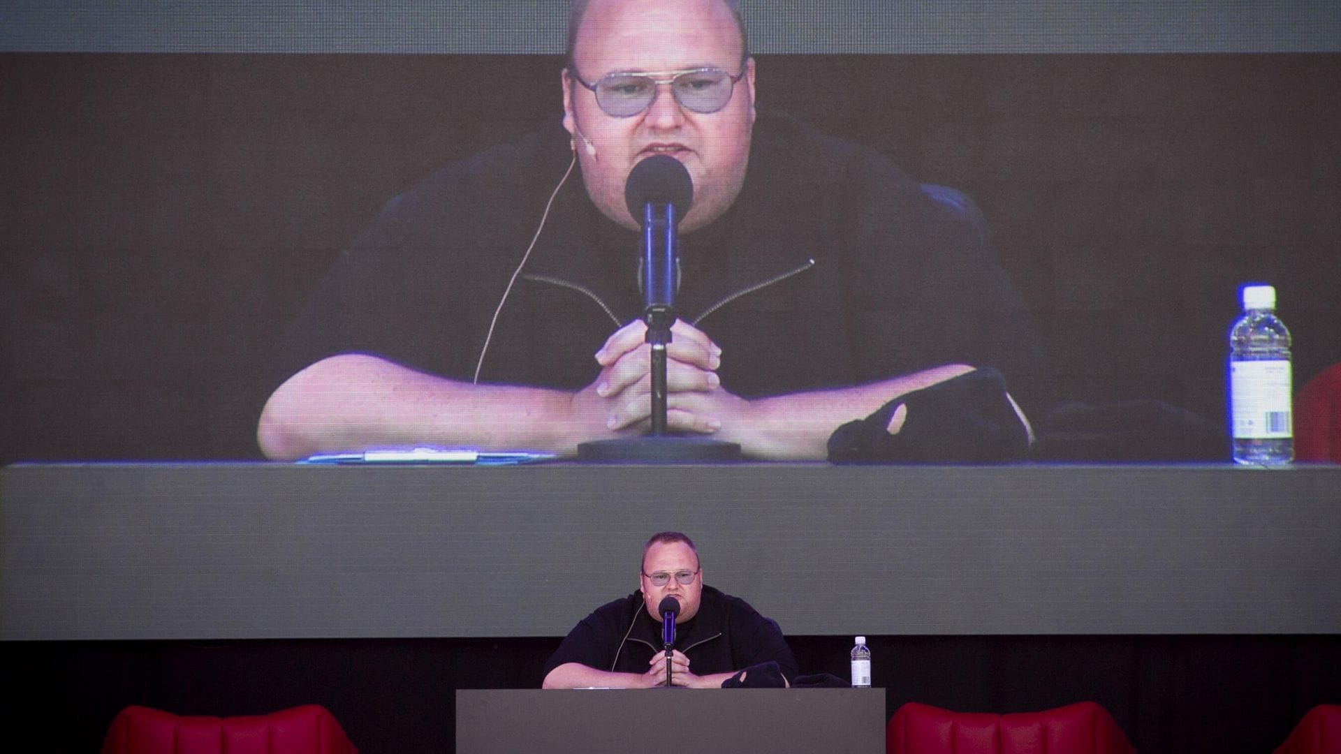 Megaupload Kurucusu Kim Dotcom: Rusya Ukrayna Savaşı’nda Üstün Geliyor