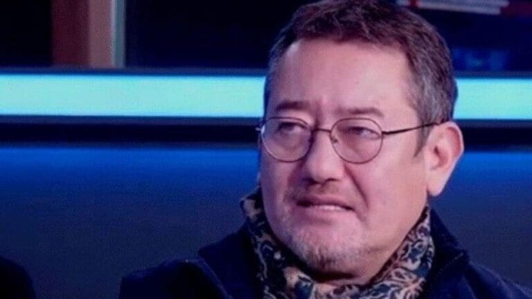 Gazeteci Serdar Akinan Dang Virüsüne Yakalandı: Vasiyetini Açıkladı