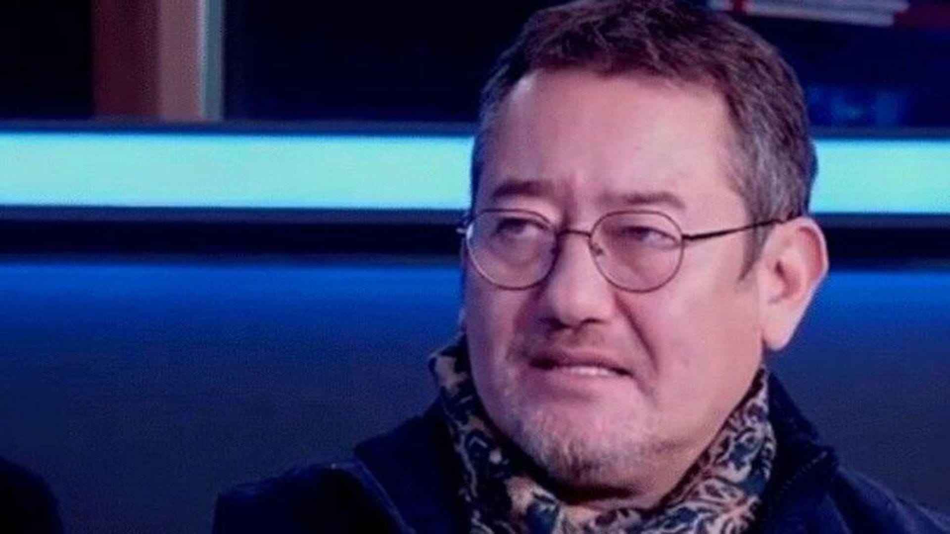 Gazeteci Serdar Akinan Dang Virüsüne Yakalandı: Vasiyetini Açıkladı Gazeteci Serdar Akinan Dang Virüsüne Yakalandı: Vasiyetini Açıkladı