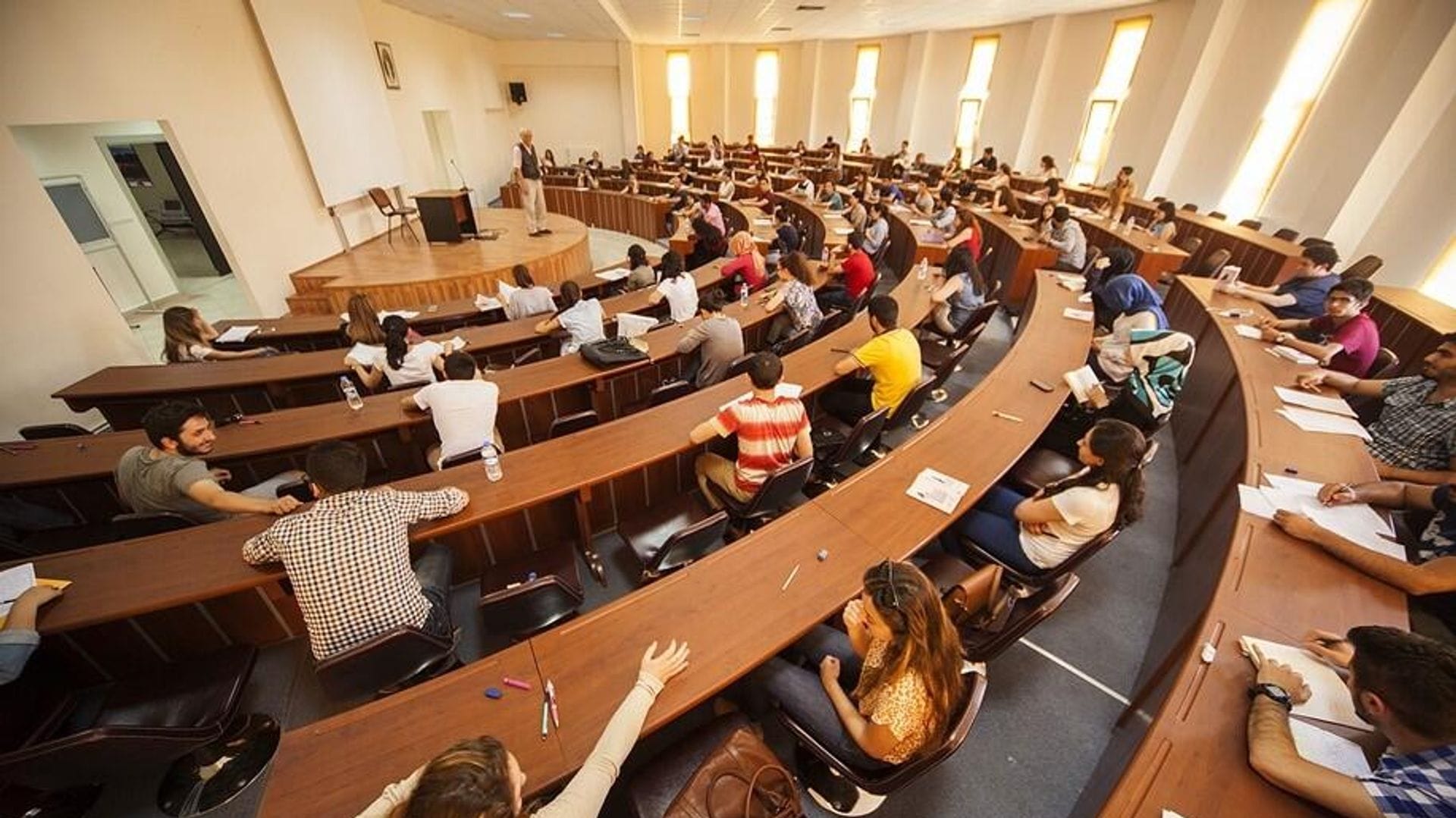 Üniversitelerdeki Öğrenci Affı Detayları Belli Oldu Üniversitelerdeki Öğrenci Affı Detayları Belli Oldu