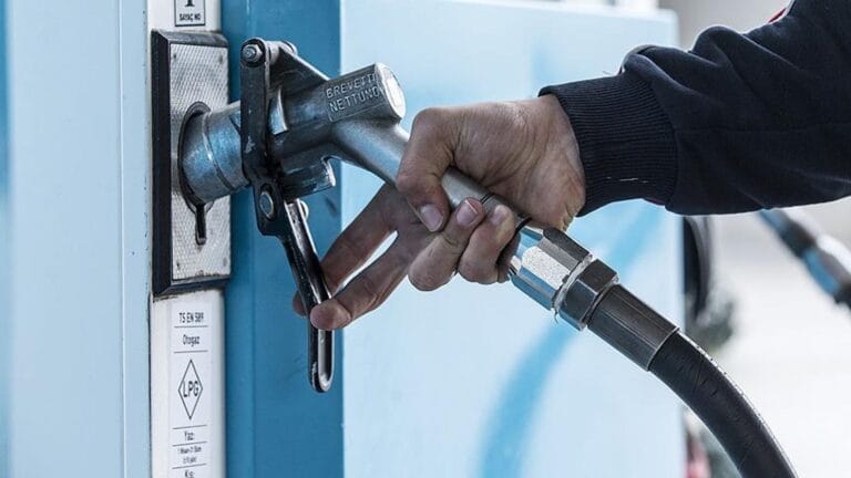 LPG Fuel Price Hike: Date Announced