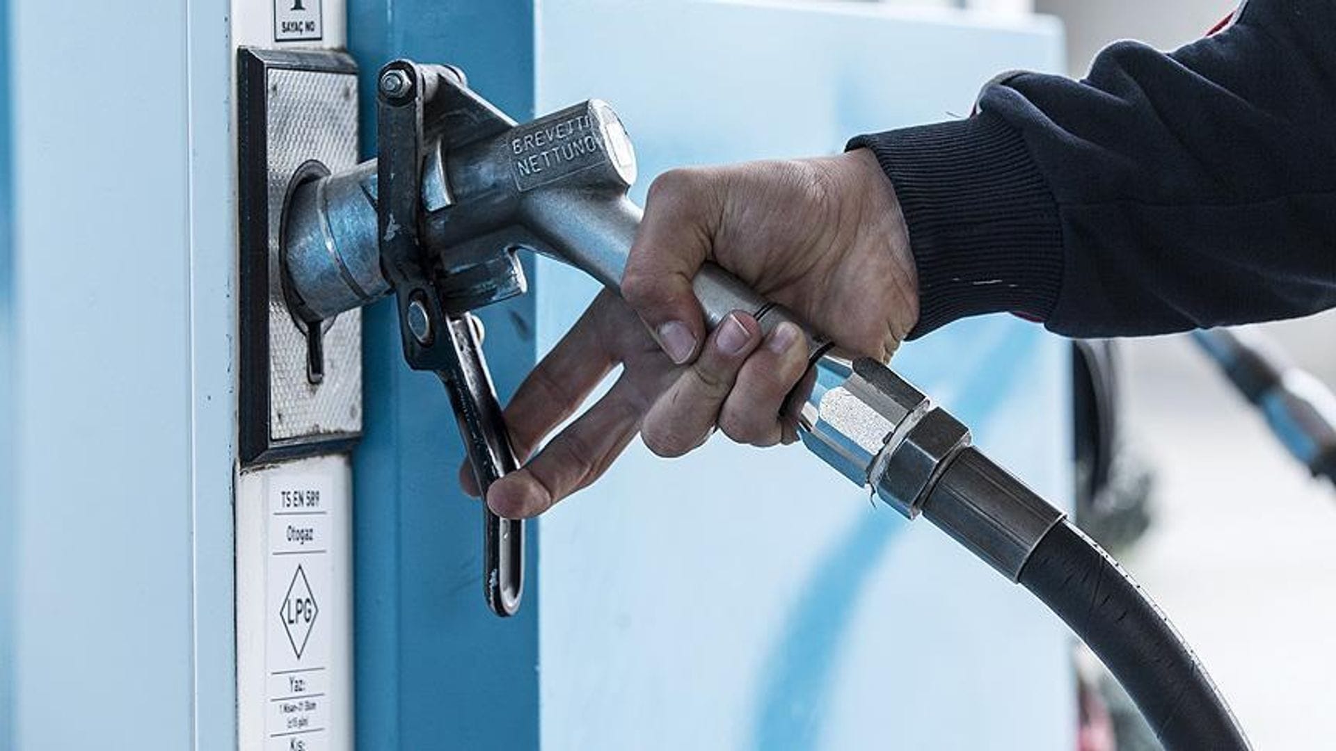 LPG Otogaz Fiyatlarına Zam Geliyor: Tarih Açıklandı