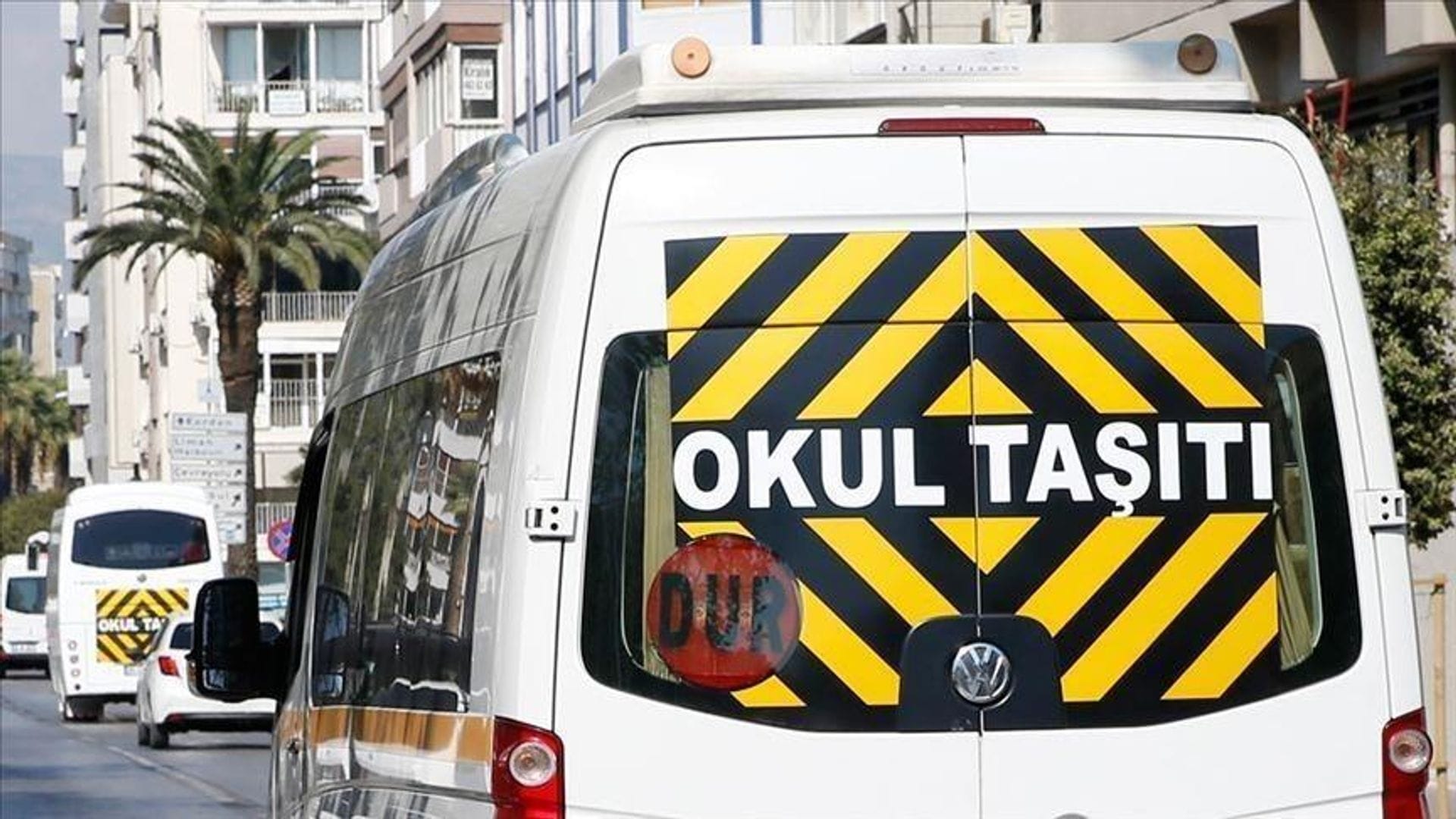 Okul Servis Ücretlerine Zam: Veliler Tarifenin Üzerinde Ücret Taleplerine Karşı Çıkıyor
