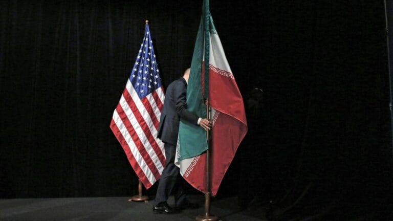Iran: US Waging War Against the Entire Region, No Talks Underway