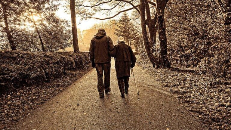 Fast Walking in the Elderly May Reduce Cognitive Decline Risk
