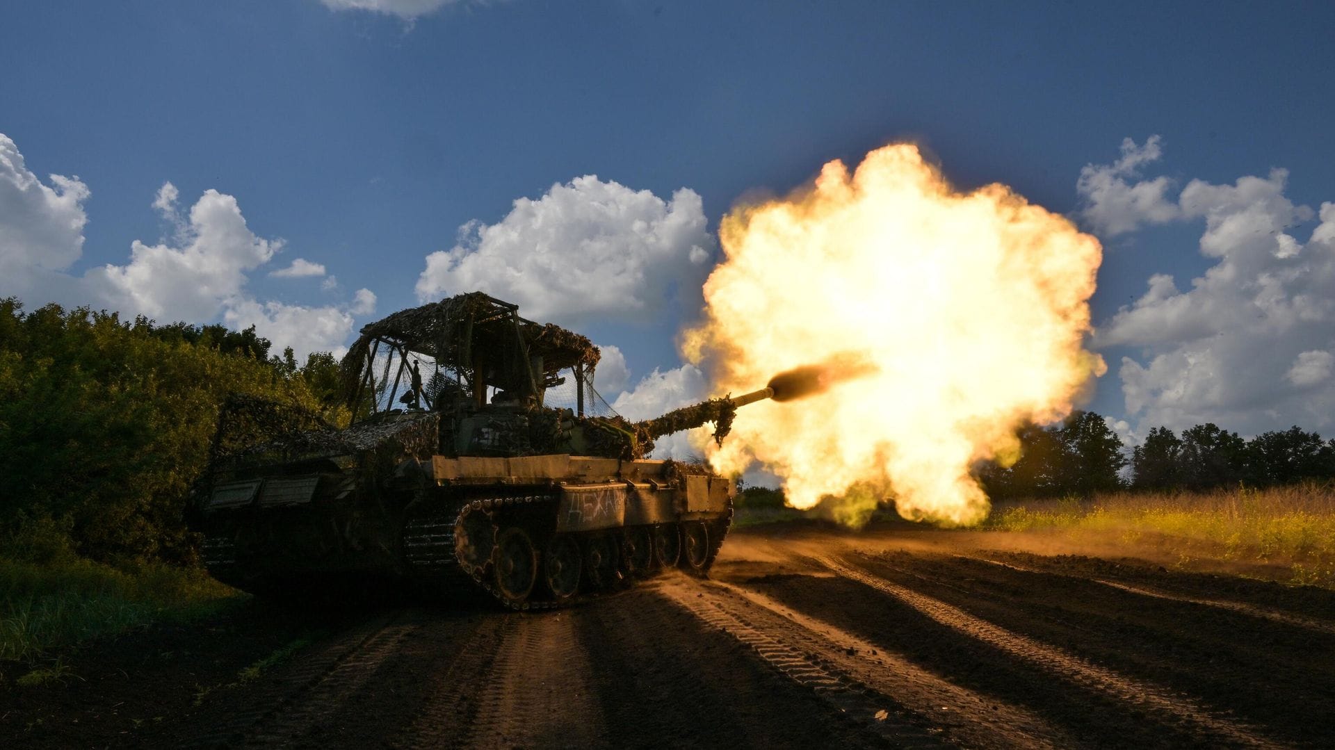 Rus Ordusu, Ukrayna’nın Zaporojye Bölgesi’ndeki Stratejik Bir Yerleşimi Kontrol Altına Aldı Rus Ordusu, Ukrayna’nın Zaporojye Bölgesi’ndeki Stratejik Bir Yerleşimi Kontrol Altına Aldı