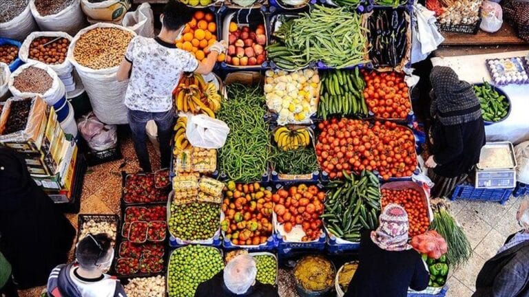 İstanbul’da Temmuz Ayında Fiyatları En Çok Değişen Ürünler Belli Oldu