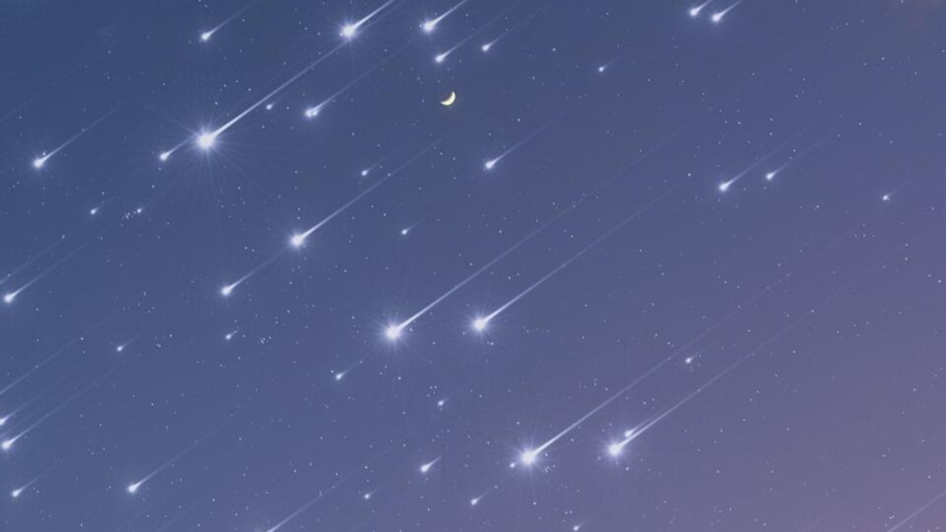 Perseid Gökyüzü Şöleni: Türkiye’den Nasıl İzlenecek? Perseid Gökyüzü Şöleni: Türkiye’den Nasıl İzlenecek?