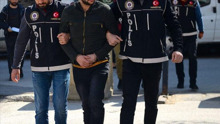 Esenler’de Umut Özaçar’ın Ölümüyle İlgili İddianame