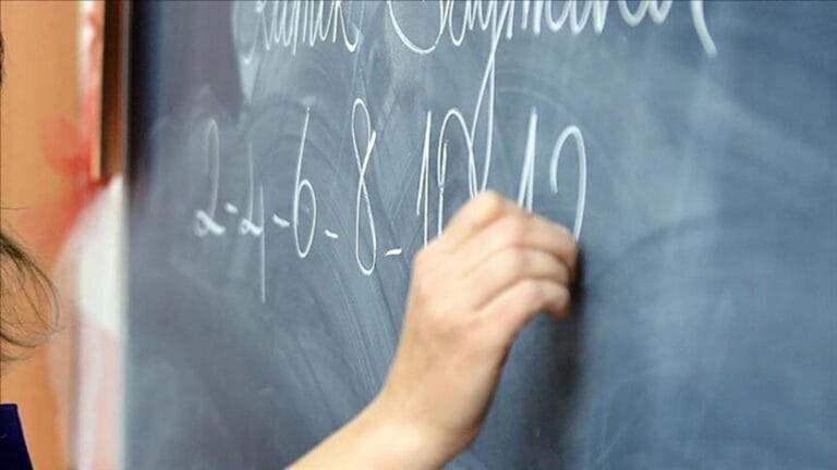 2026 Yaz Tatili Öğretmen Atamaları Açıklandı
