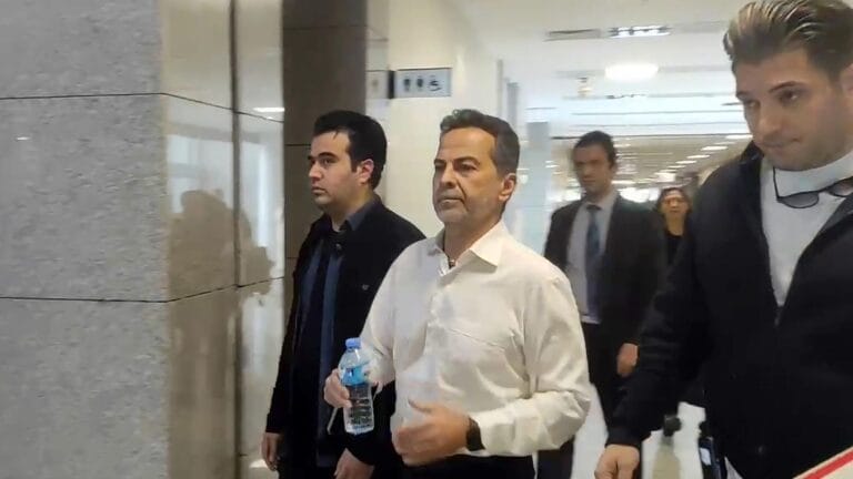 AKUT Kurucusu Nasuh Mahruki Hakkında Ağır Ceza Talebi
