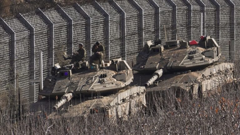 Suriye, BM’ye Golan Tepeleri’nin İsrail Tarafından İşgal Edilmesine İlişkin Kolombiya Kararını Kınayan Mektup Gönderdi