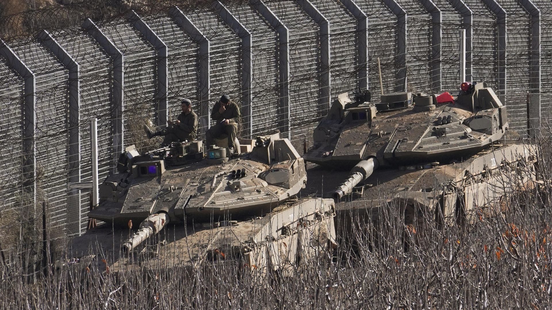 Suriye, BM’ye Golan Tepeleri’nin İsrail Tarafından İşgal Edilmesine İlişkin Kolombiya Kararını Kınayan Mektup Gönderdi