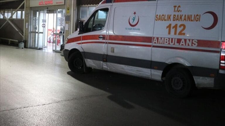 Mardin’de 5 Yaşındaki Çocuk Otomobilde Baygın Bulundu: Kurtarılamadı