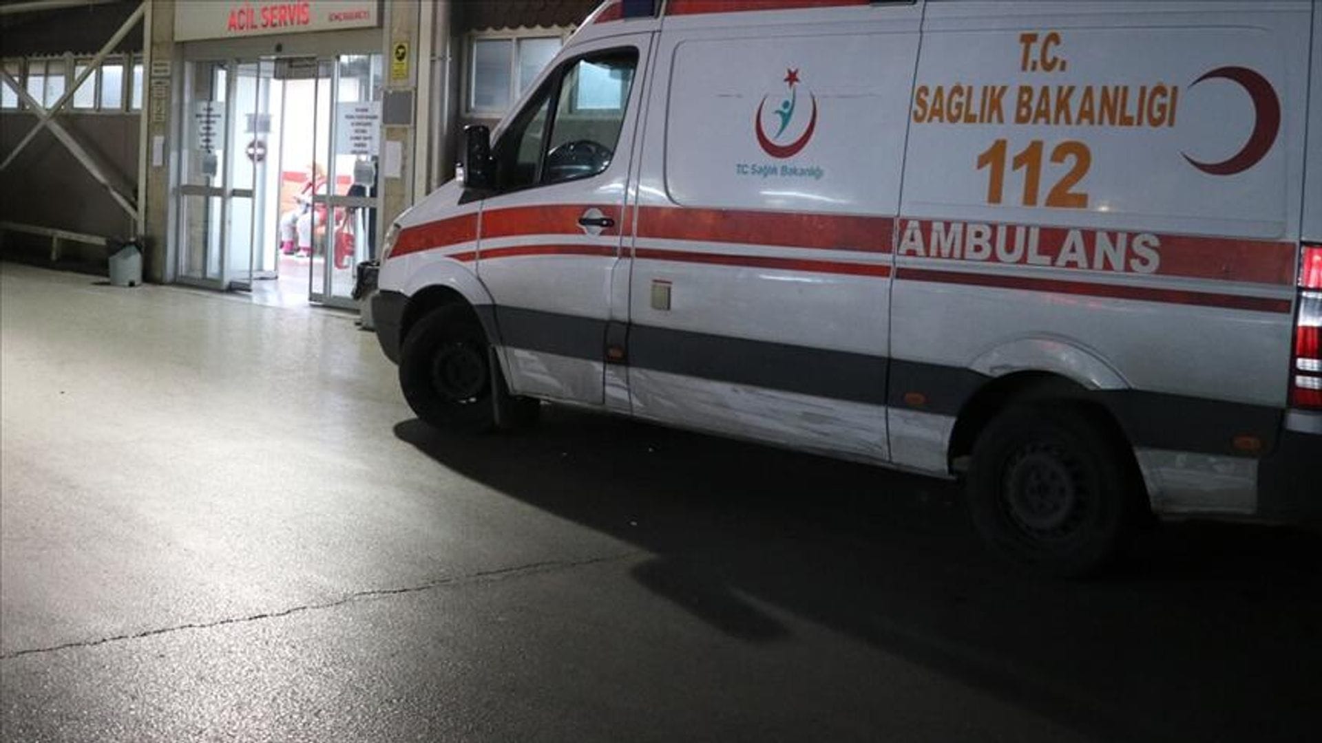 Mardin’de 5 Yaşındaki Çocuk Otomobilde Baygın Bulundu: Kurtarılamadı