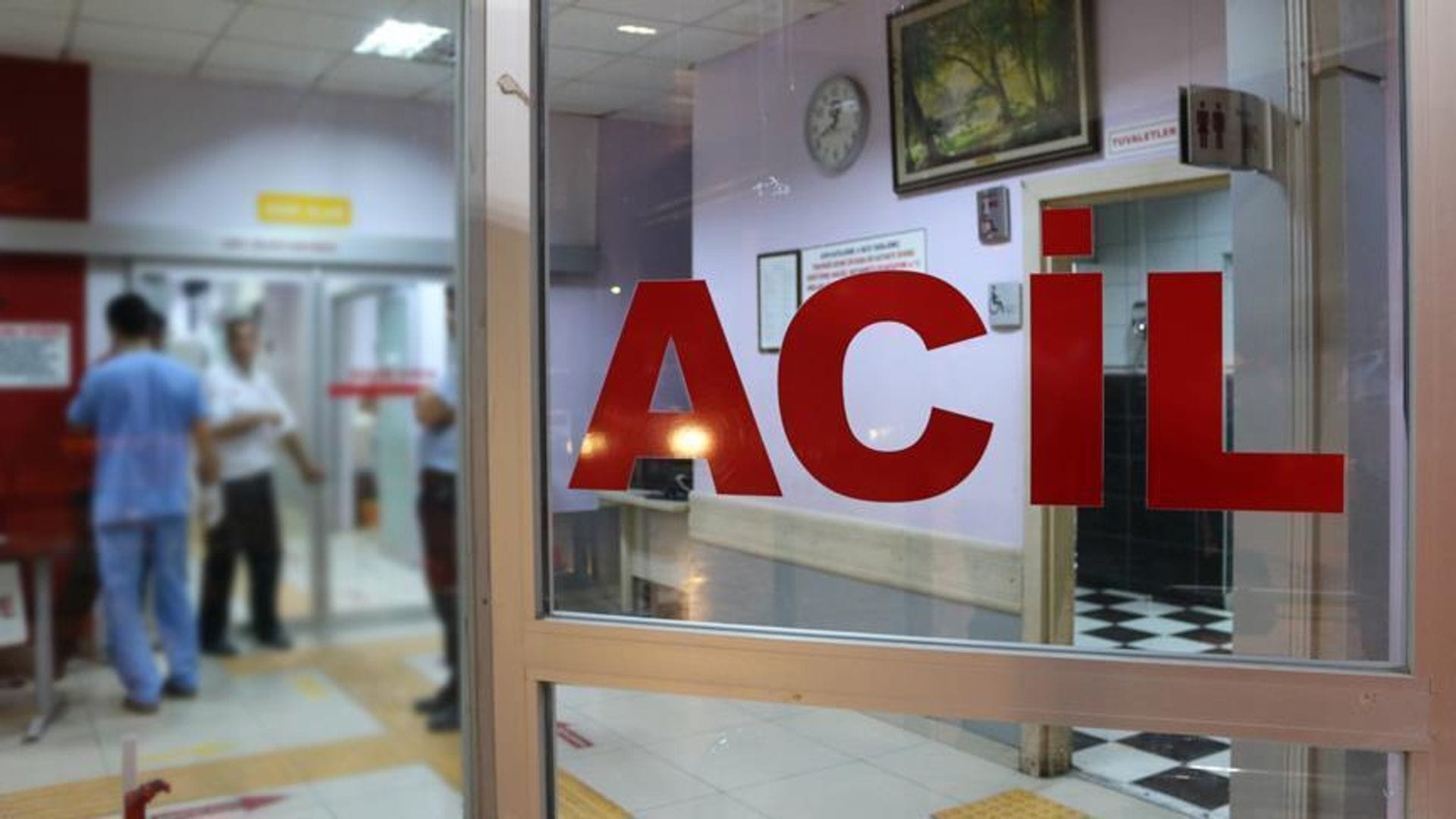 Çanakkale’de İlaçlama Sonrası Trajedi: 9 Yaşındaki Çocuk Vefat Etti Çanakkale’de İlaçlama Sonrası Trajedi: 9 Yaşındaki Çocuk Vefat Etti