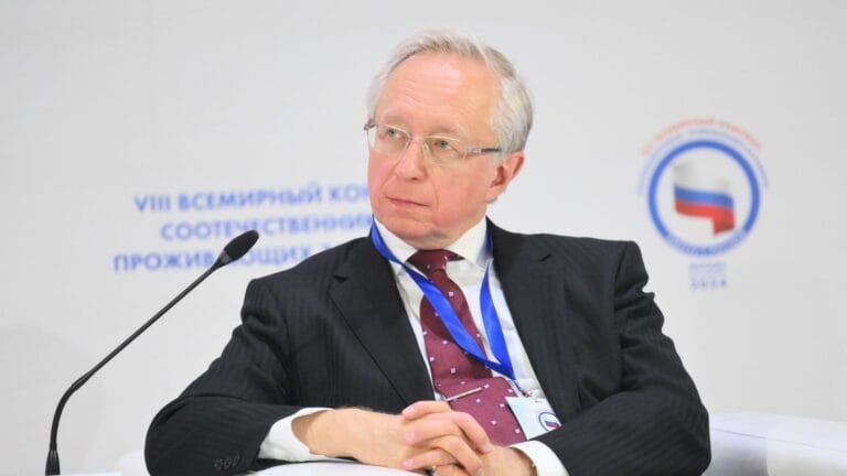 Russian Foreign Ministry: Freezing Conflict in Ukraine is Unacceptable