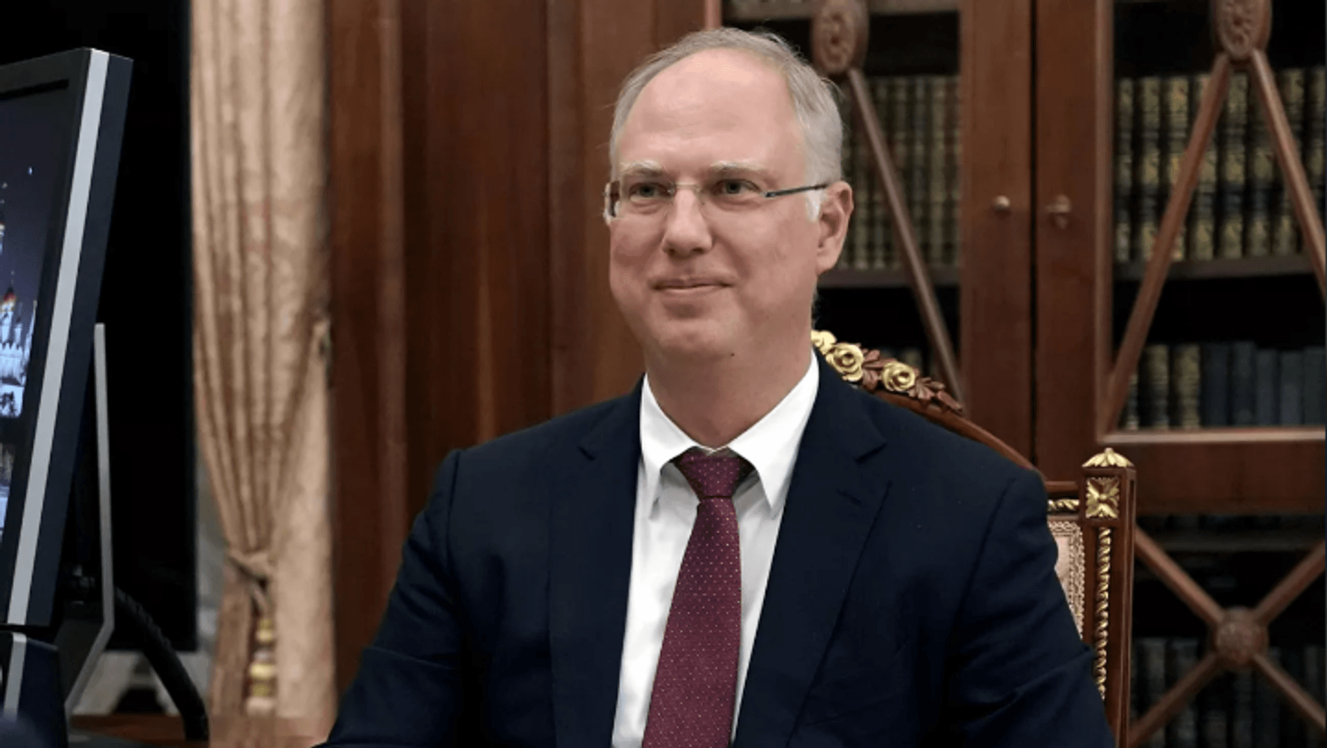 RDIF Başkanı Dmitriyev: AB Kendi Ettiği Enerji Krizinin Eşiğinde