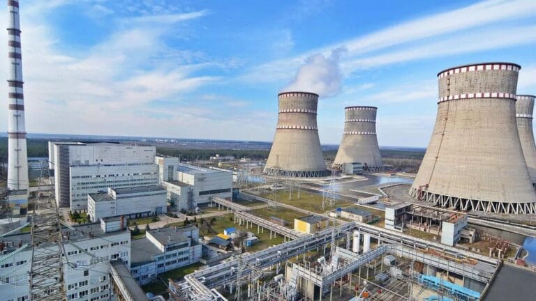 Ukrayna Enerji Krizi: Uzman Uyarıyor, ‘Büyük Karartmalar Kaçınılmaz’