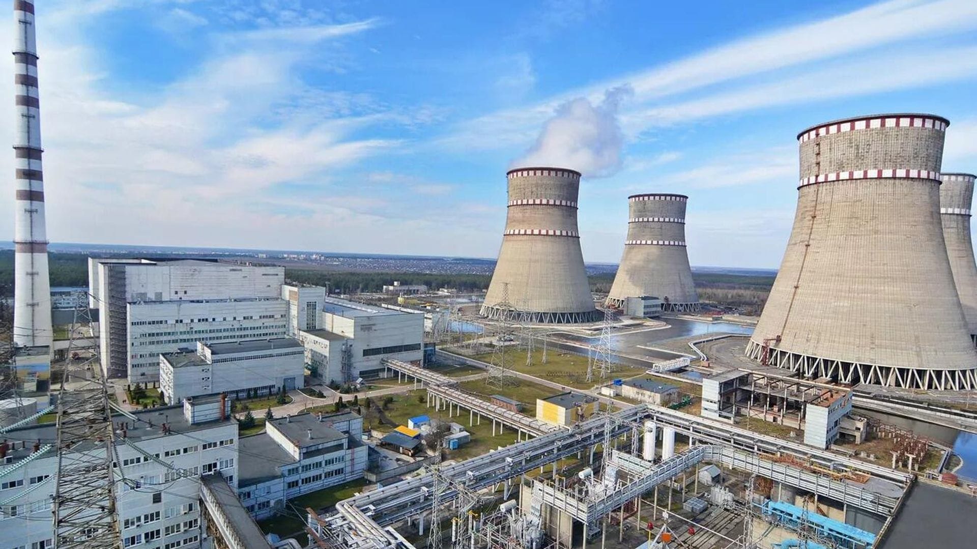 Ukrayna Enerji Krizi: Uzman Uyarıyor, ‘Büyük Karartmalar Kaçınılmaz’