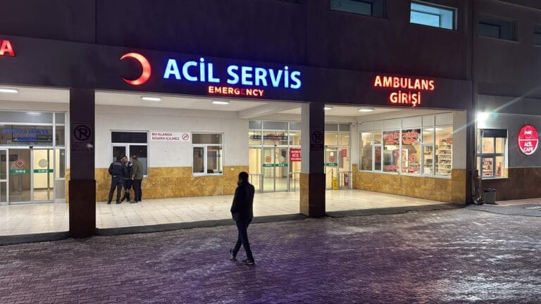 Bodrum’da Otelde Gaz Kaçağı: 15 Kişi Hastaneye Kaldırıldı