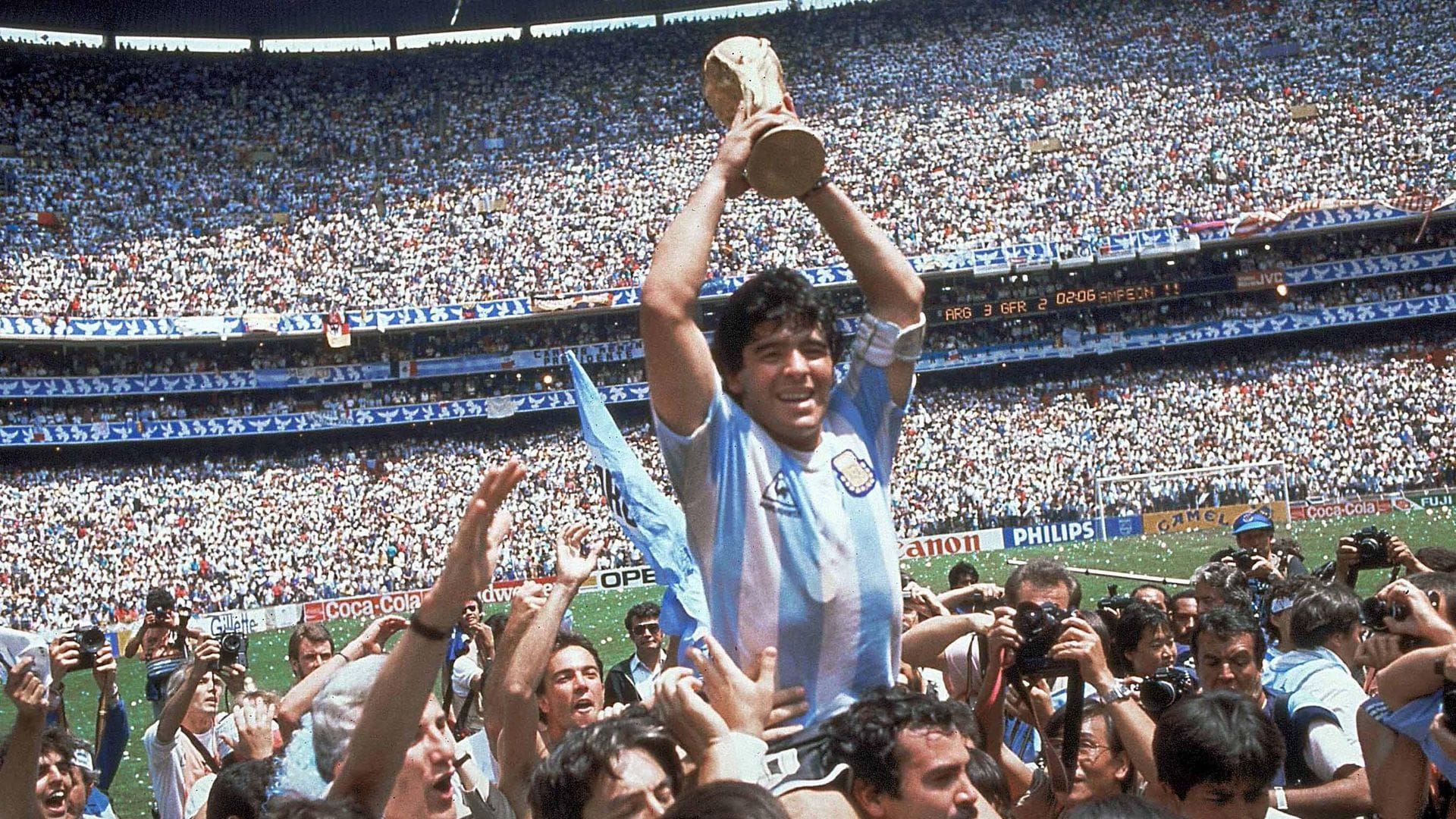 Maradona’nın Ölümünden Önceki Son Sözleri Mahkemede Açıklanıyor