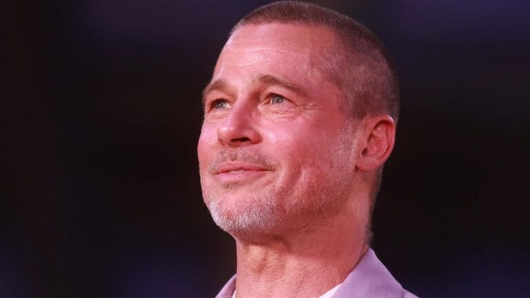 Brad Pitt’in Dikkat Çeken İtirafları: ‘Hayatımın Bir Döneminde İntiharı Düşündüm’