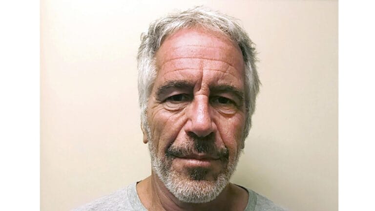 New Mexico Eyaleti, Epstein Belgelerine Erişim Talebiyle Adalet Bakanlığına Dava Açtı