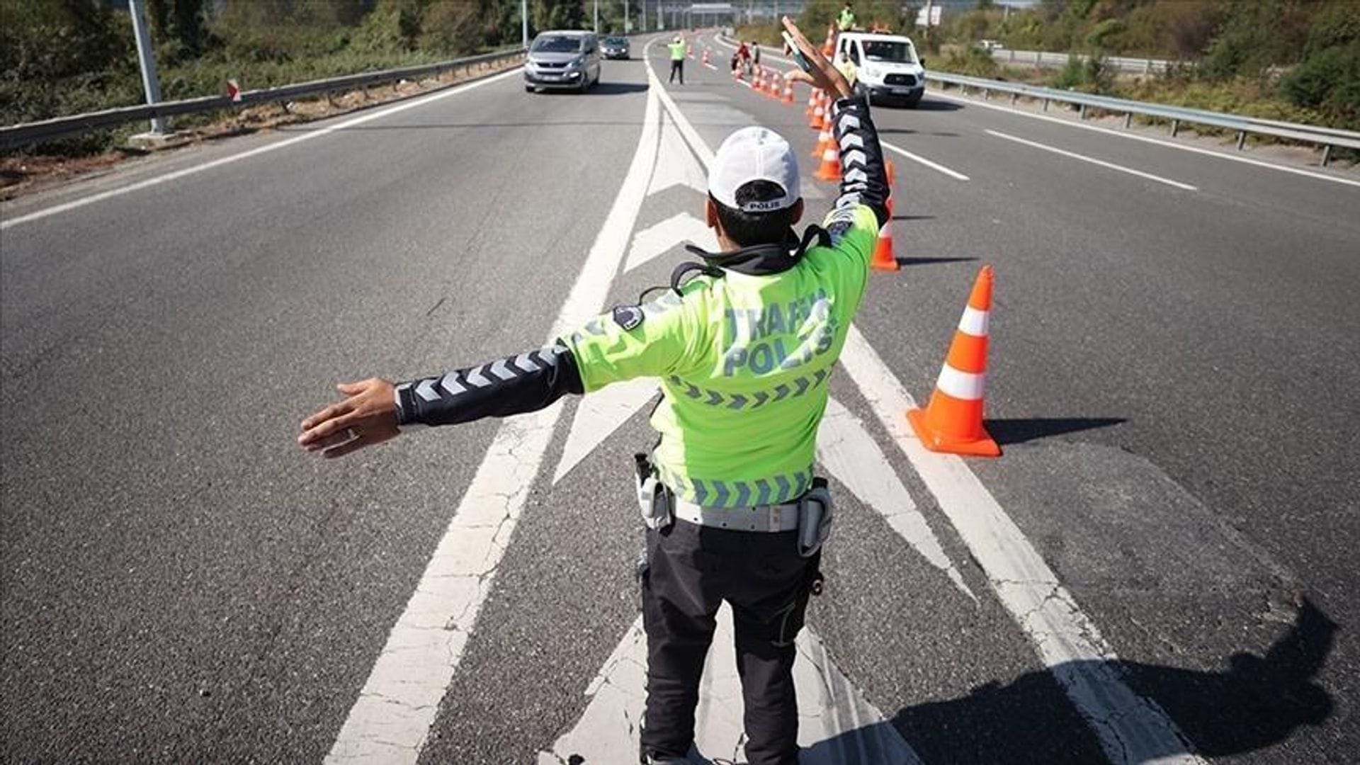 İstanbul Trafik Düzenlemesi: Bazı Yollar 14 Güne Kadar Kapalı