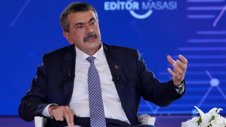 Will There Be Changes in YKS? Minister Tekin Explains