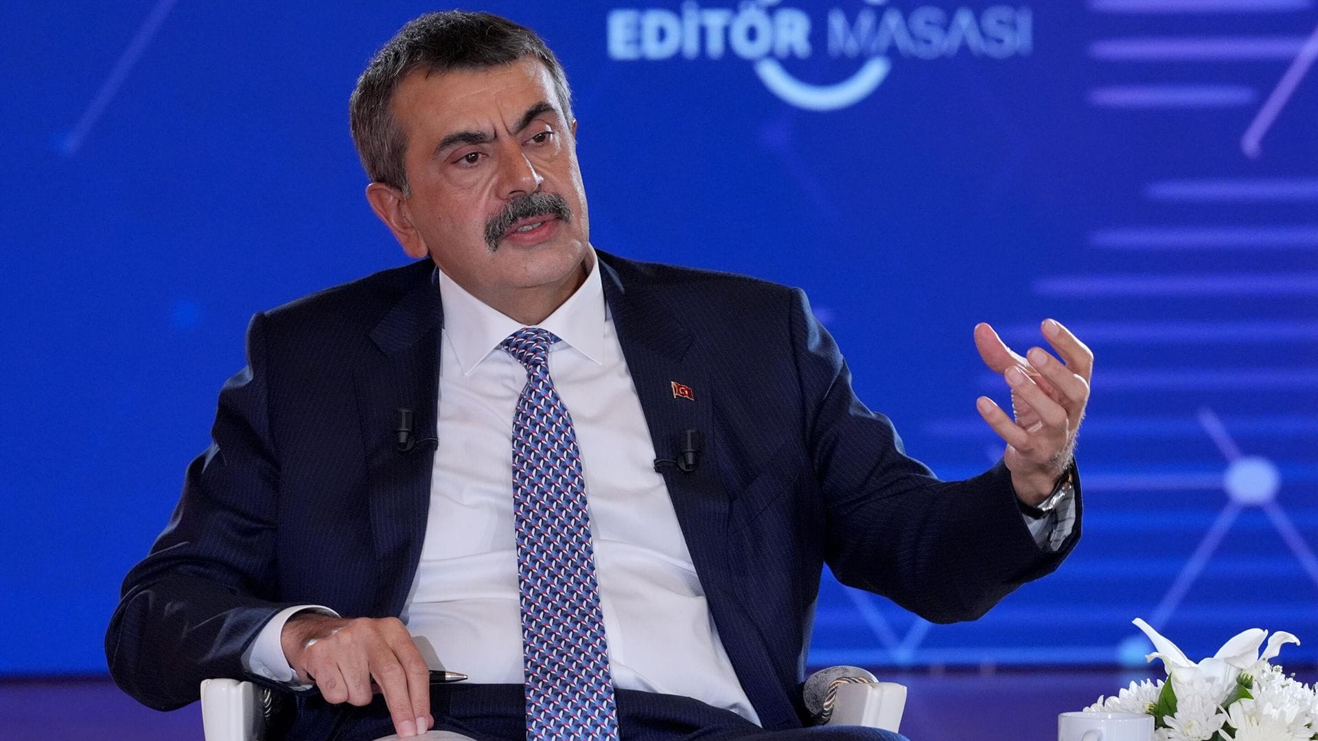 YKS’de Değişiklik Yapılacak mı? Bakan Tekin Açıkladı YKS’de Değişiklik Yapılacak mı? Bakan Tekin Açıkladı