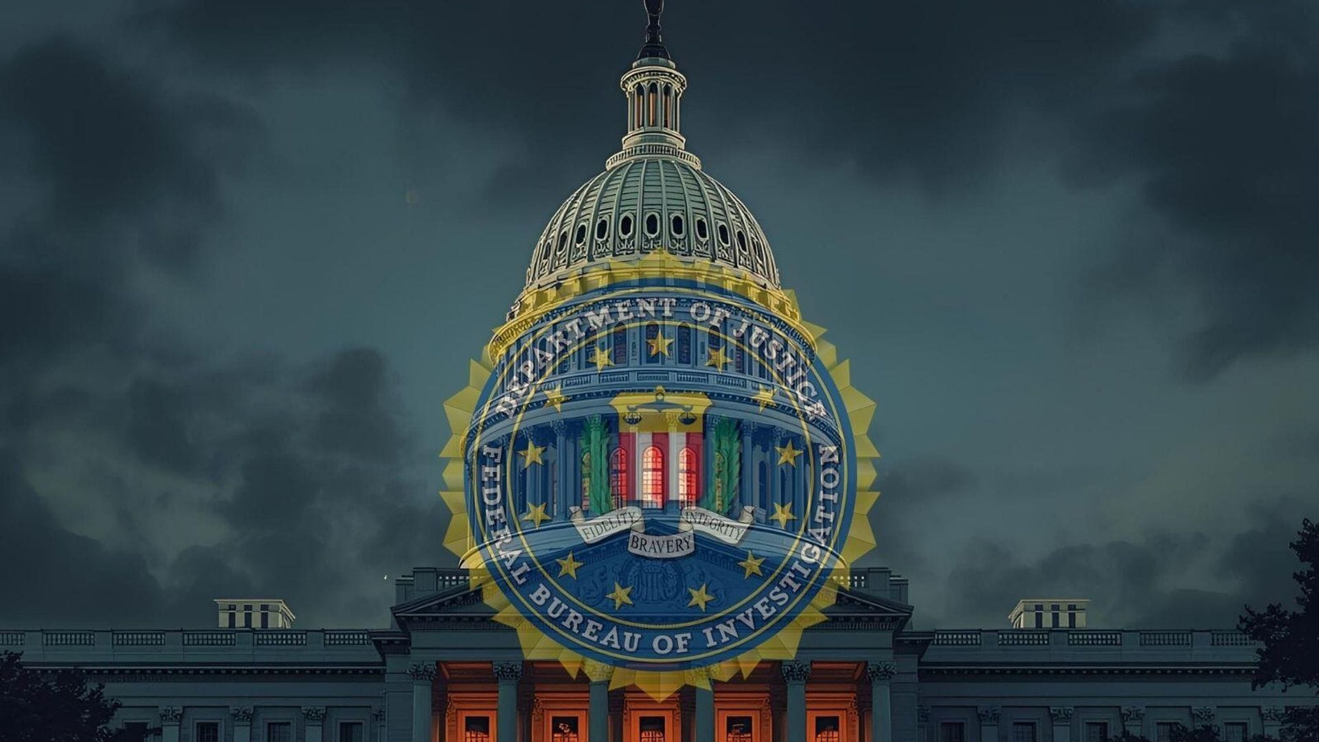 FBI Ajanı 1 Milyon Dolarlık Kripto Para Çaldı, Yapay Zekaya Danıştı