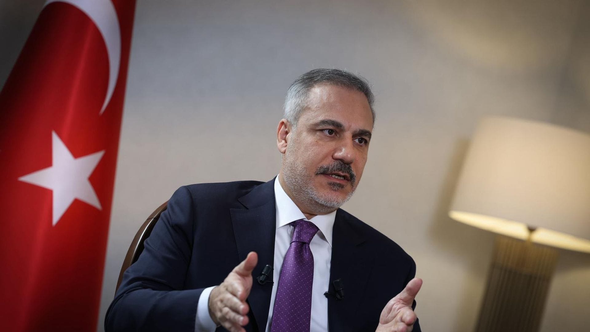 Dışişleri Bakanı Fidan Mısır Ziyareti: Gazze İçin Ciddi Tedbirler Alınacak Dışişleri Bakanı Fidan Mısır Ziyareti: Gazze İçin Ciddi Tedbirler Alınacak