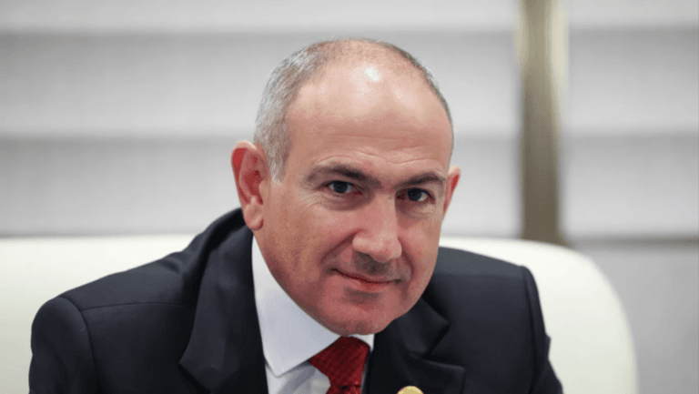 No Change in Leadership: Paşinyan Remains in Office in Armenia