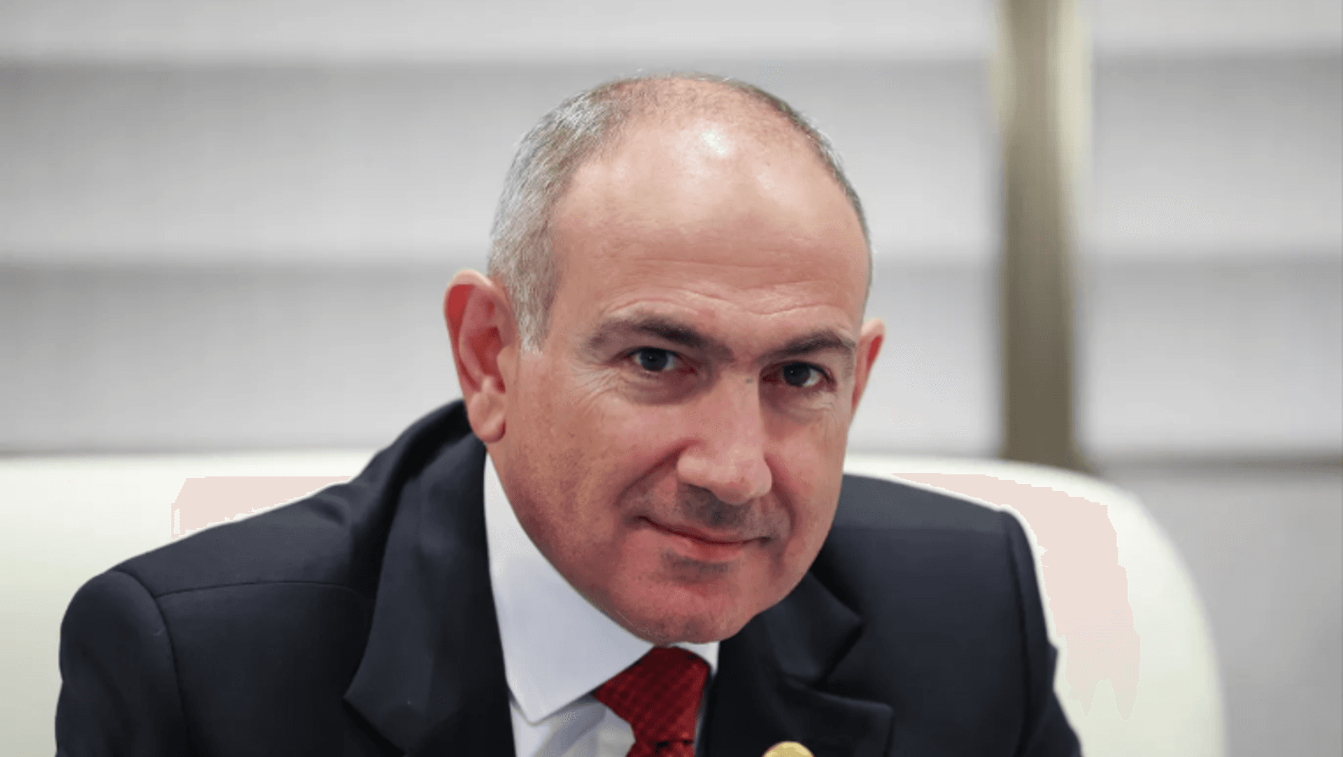 Ermenistan’da Liderlik Değişmedi: Paşinyan Yeniden Görevde