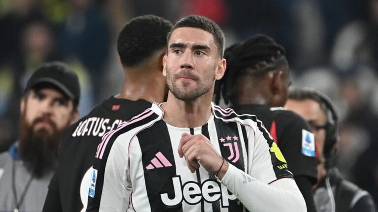 Atletico Madrid, Beşiktaş’ın Golcü Transfer Planlarını Altüst Edecek Hamle Yapıyor