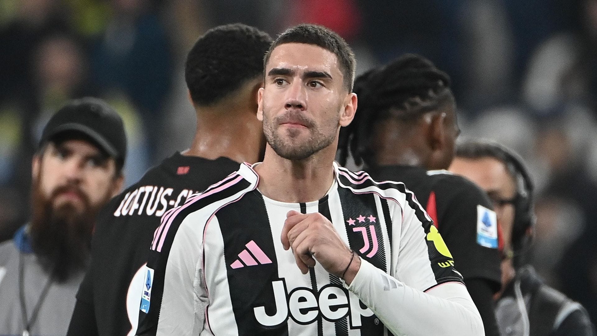 Atletico Madrid, Beşiktaş’ın Golcü Transfer Planlarını Altüst Edecek Hamle Yapıyor