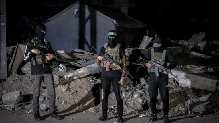 Hamas, Ateşkes Anlaşmasının İkinci Aşamasına Bağlılık Bildirisi