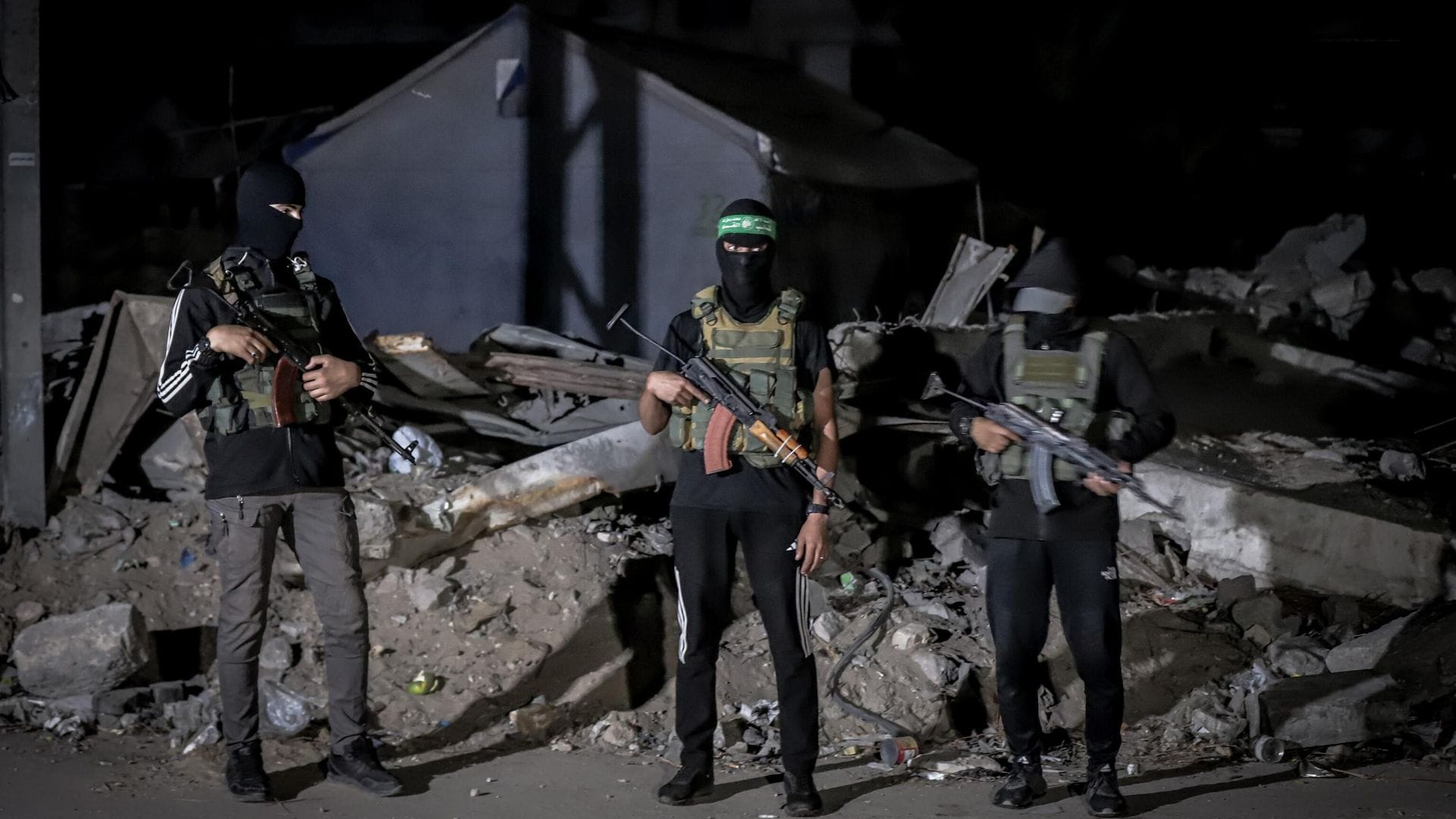 Hamas, Ateşkes Anlaşmasının İkinci Aşamasına Bağlılık Bildirisi