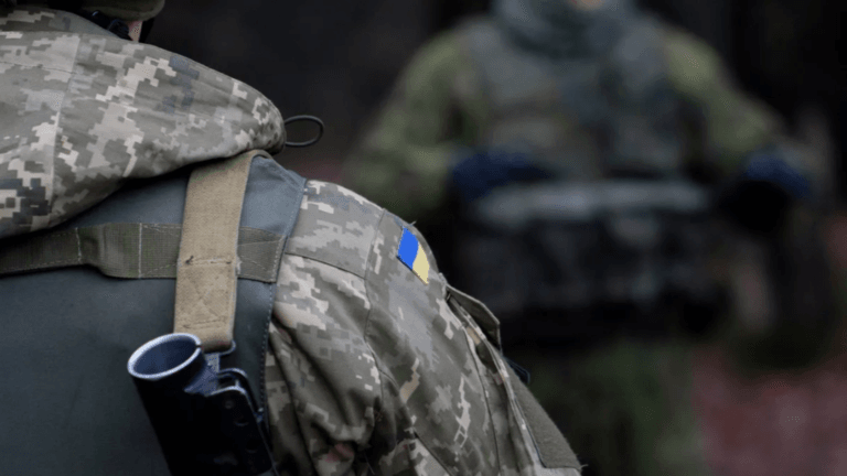 Ukrayna Ordusunun Tükenişi: Silah Rezervlerinden Savaş Konseptine