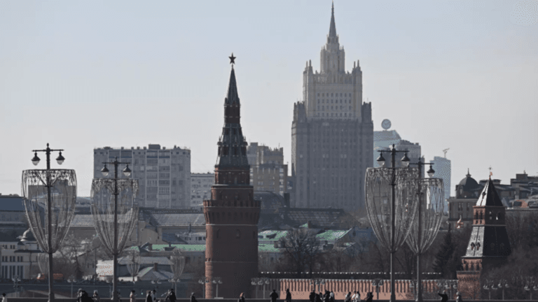 Kiev’den Moskova’ya Diplomatik Temas Teklifi Yok