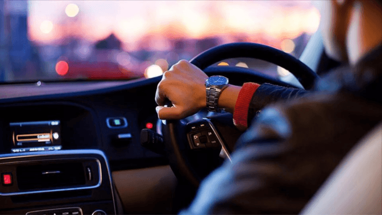 New Era in Car Rental: License Will Be Mandatory
